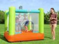 Playground Jump och Sour